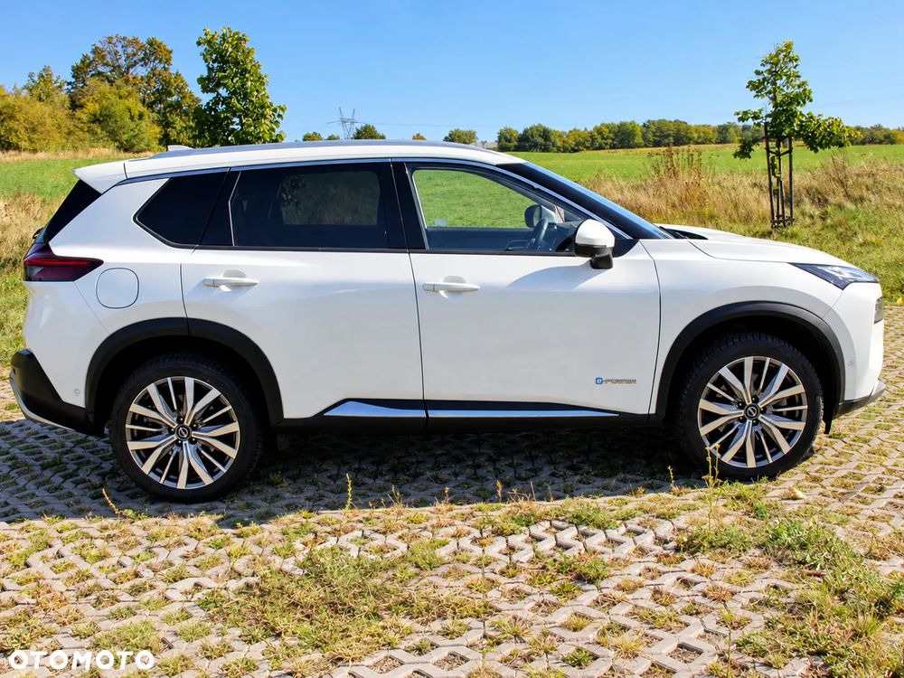 Nissan X-Trail - 21