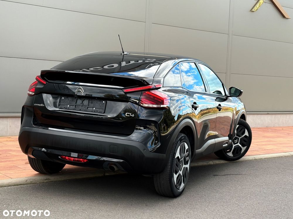 Citroën C4 BlueHDi 110 Stop&Start FEEL PACK - 19