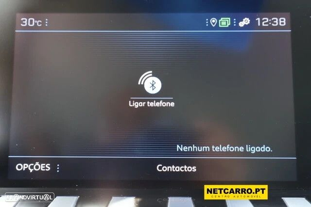 Peugeot 508 SW 1.5 BlueHDi Business Line EAT8 - 17