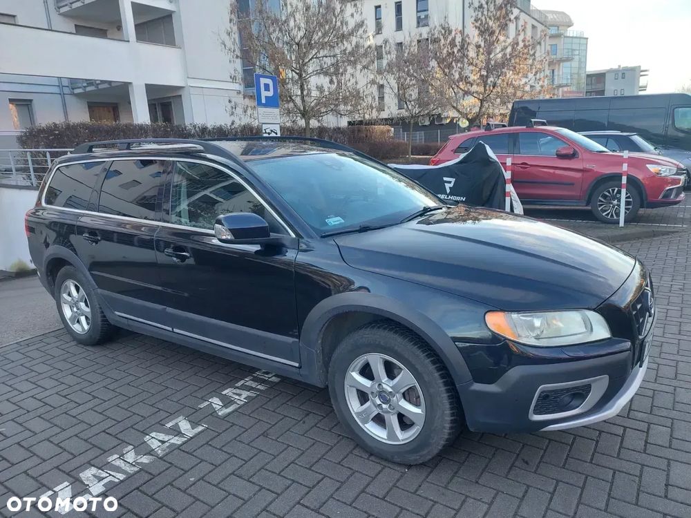 Volvo XC 70 D4 Geartronic Momentum - 2