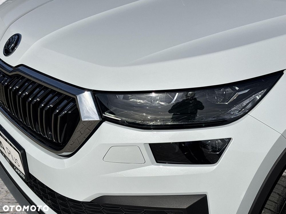 Skoda Kodiaq 2.0 TDI 4x2 Style DSG - 36