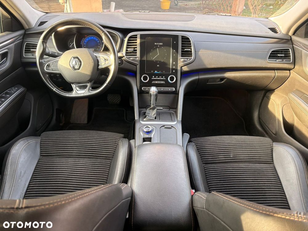Renault Talisman ENERGY dCi 160 EDC Business - 20