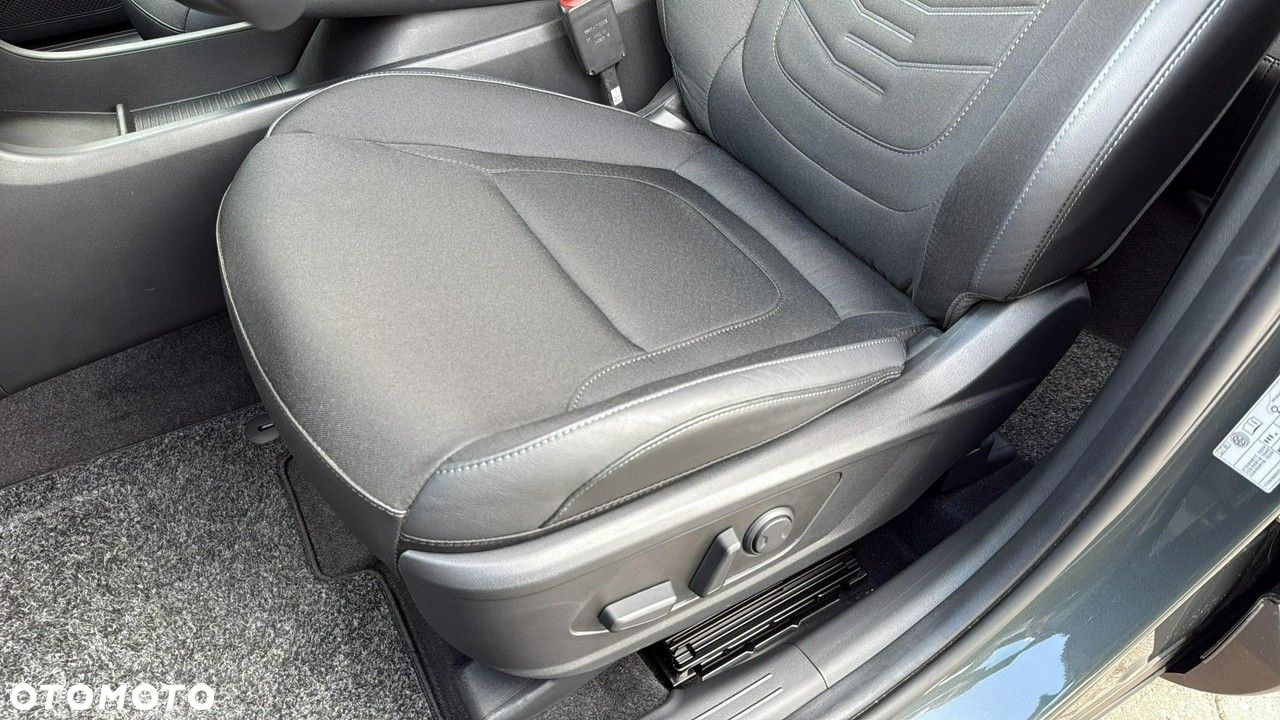Hyundai Tucson - 20