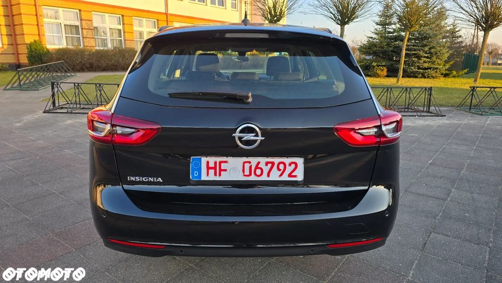Opel Insignia - 6