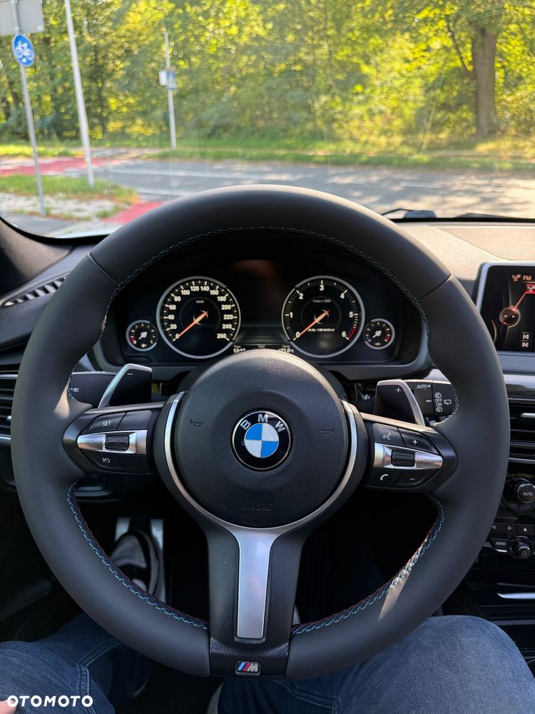 BMW X5 - 18