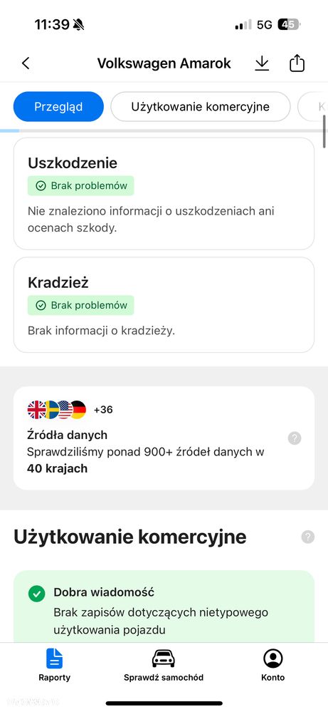 Volkswagen Amarok 2.0 BiTDI Trendline - 32