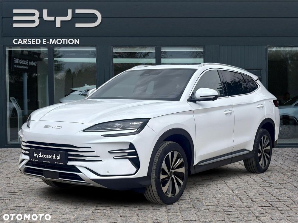 BYD Seal U - 2
