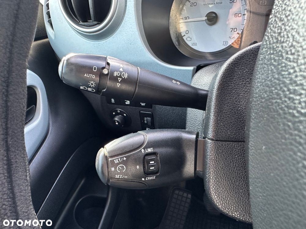 Citroën Berlingo 1.6 HDi 90 FAP Multispace - 28