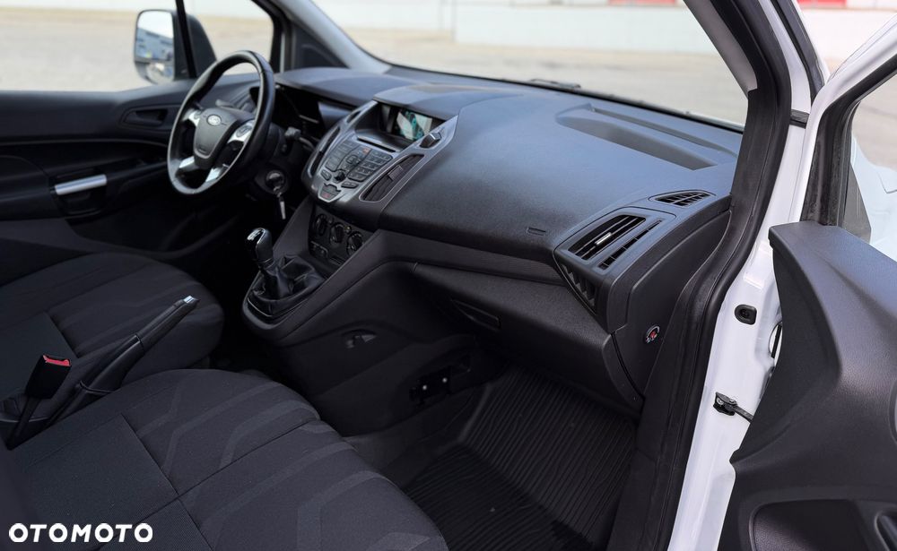 Ford Transit Connect L2H1 LONG 1.5 TDCI 2018r, - 18