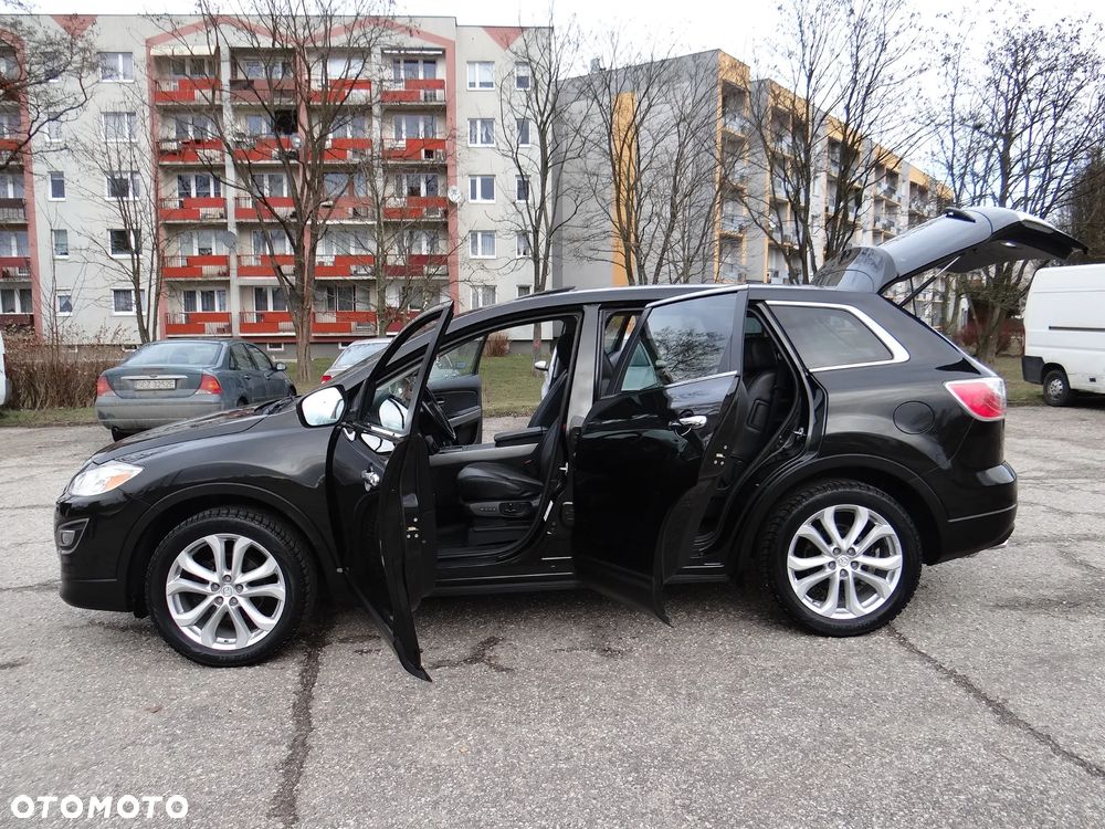 Mazda CX-9 3.7 V6 Sport - 15