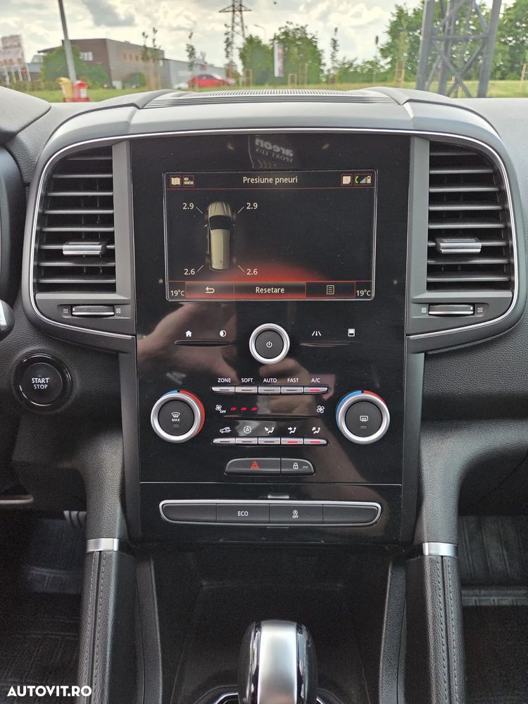 Renault Koleos 2.0 Energy dCi X-TRONIC Zen - 12