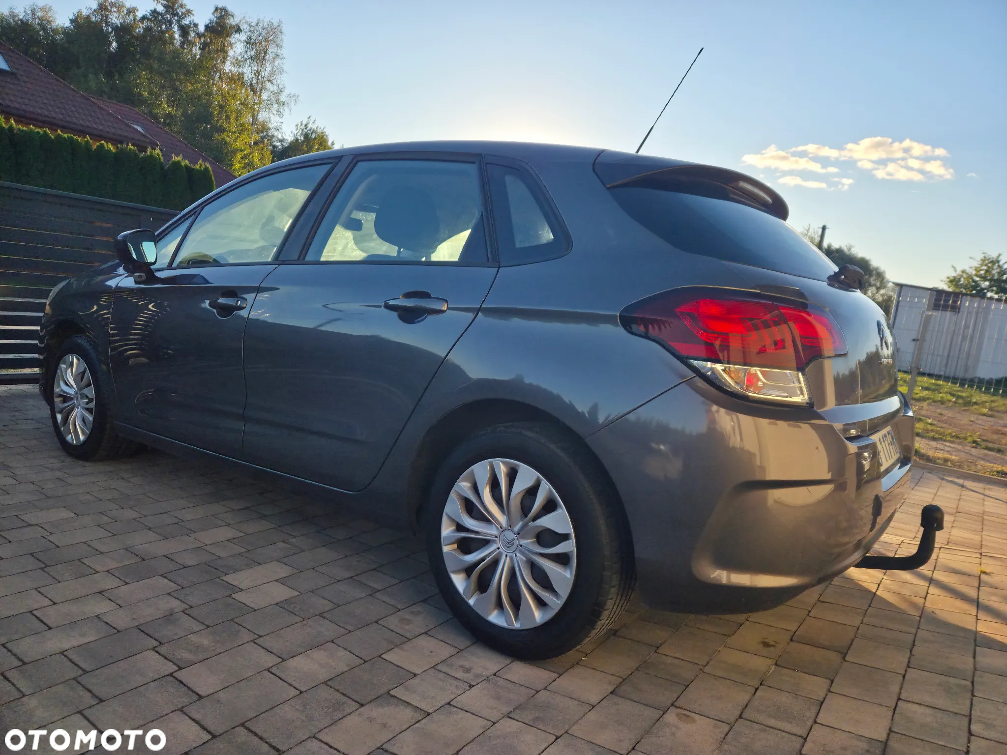 Citroën C4 1.2 PureTech Feel Edition - 5