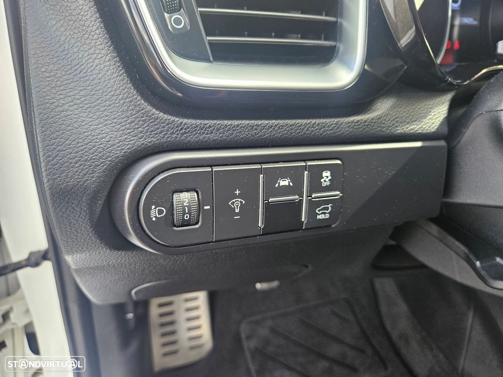 Kia ProCeed 1.0 T-GDI GT Line+SRF - 28