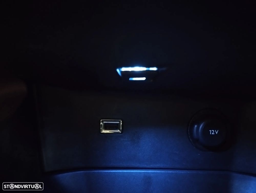 Peugeot 5008 1.5 BlueHDi Active Pack EAT8 - 35