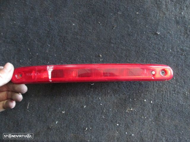 Farol Tras 3834ABS/PC TOYOTA AYGO 2001 - 2