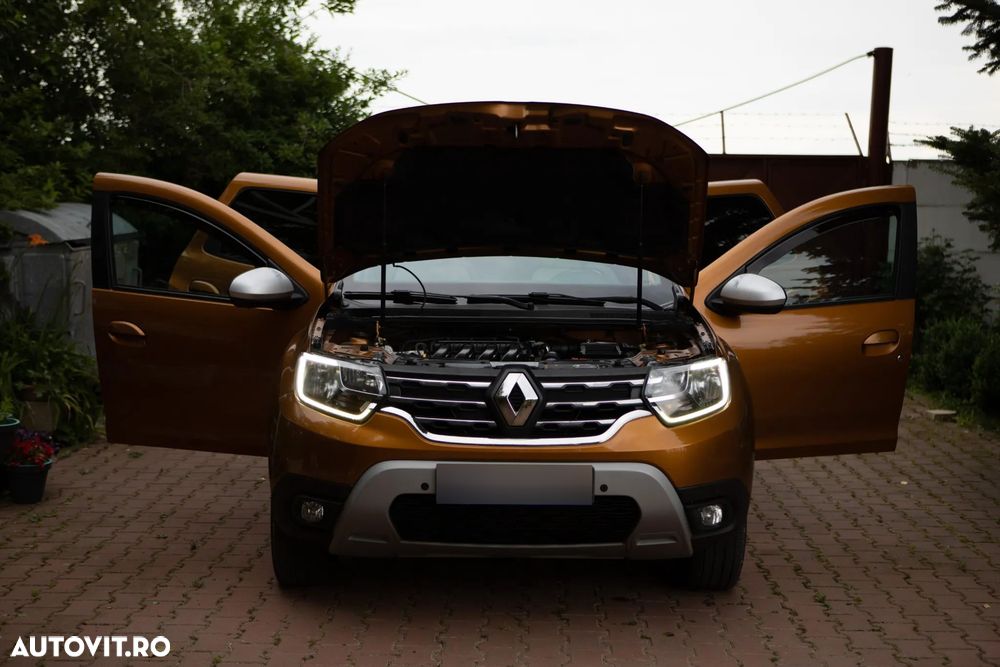 Dacia Duster - 34