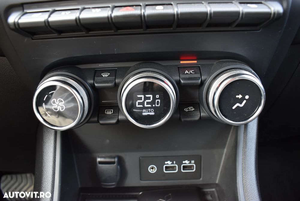 Mitsubishi ASX 1.6 HEV Instyle - 12