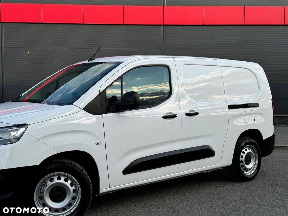Toyota Proace City Long L2 - 17