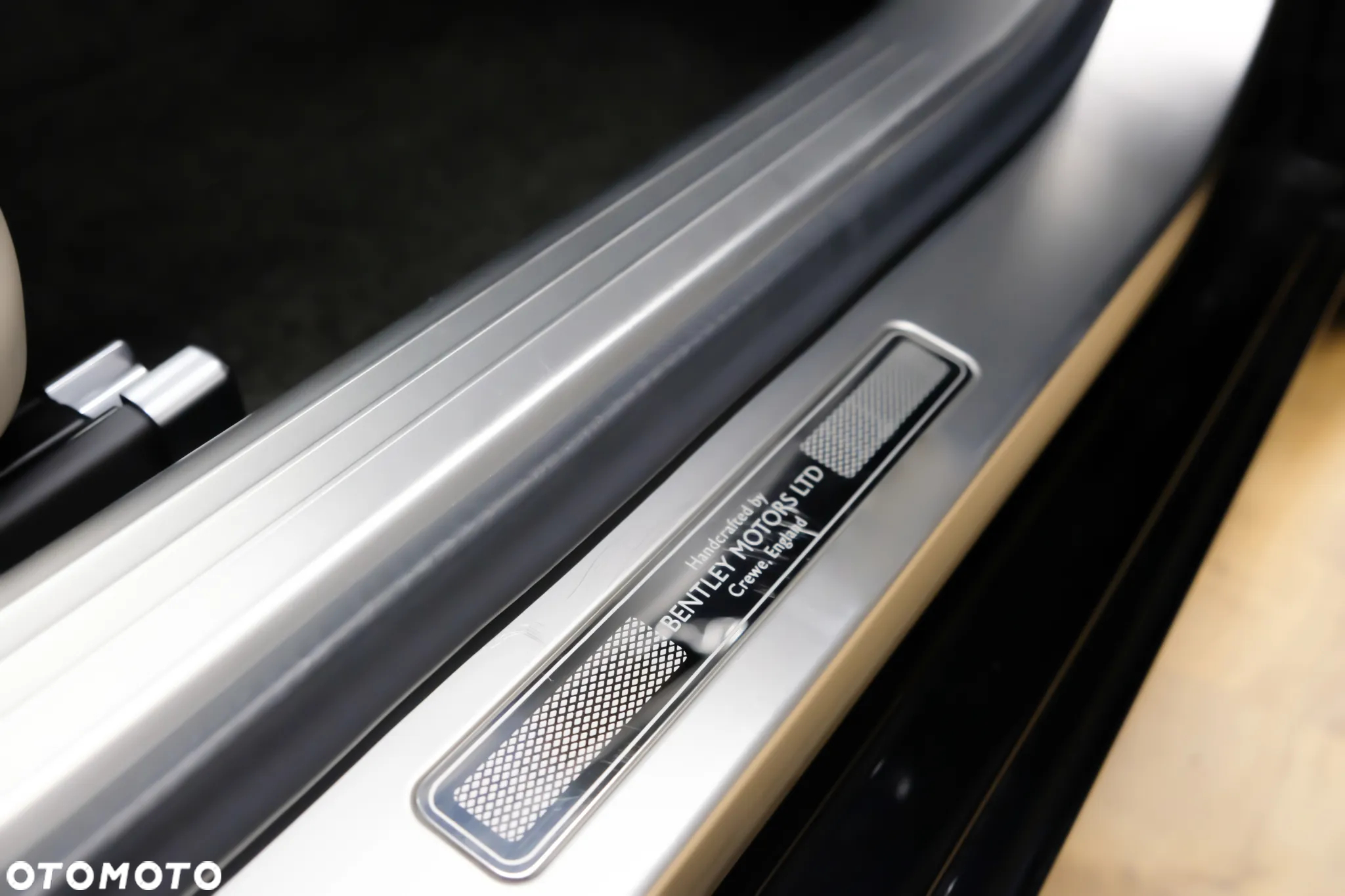 Bentley Flying Spur GTC W12 - 34