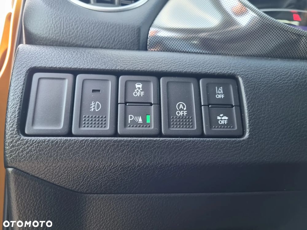 Suzuki Vitara 1.4 Boosterjet Elegance 2WD - 39