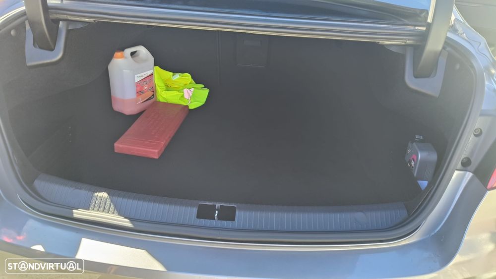 Renault Talisman ENERGY dCi 160 EDC INITIALE PARIS - 8