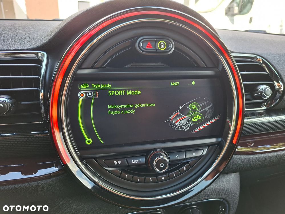 MINI Clubman - 31
