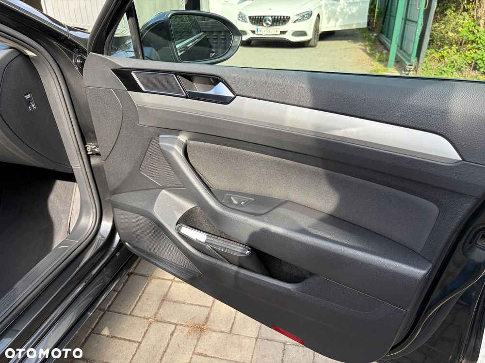 Volkswagen Passat 1.8 TSI BMT Comfortline DSG - 21