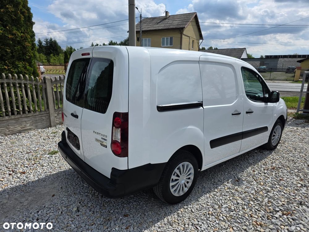 Peugeot Partner - 17