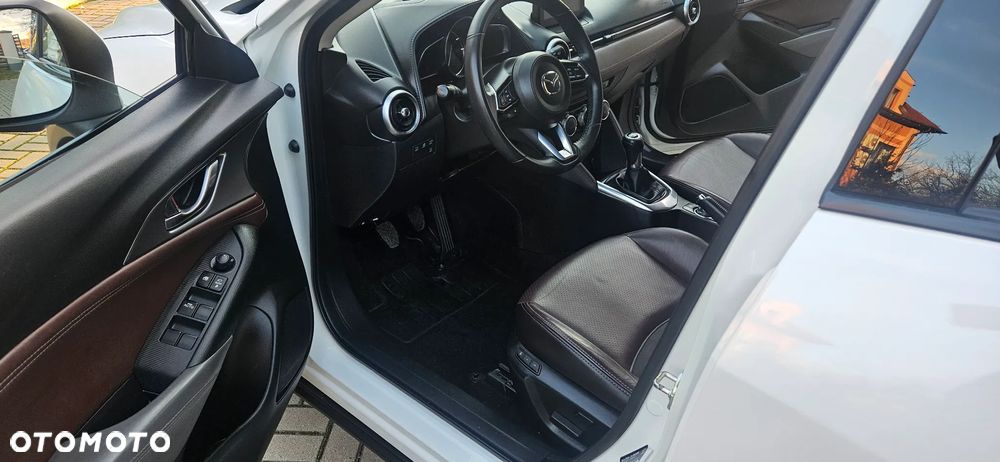 Mazda CX-3 2.0 Skymotion - 19