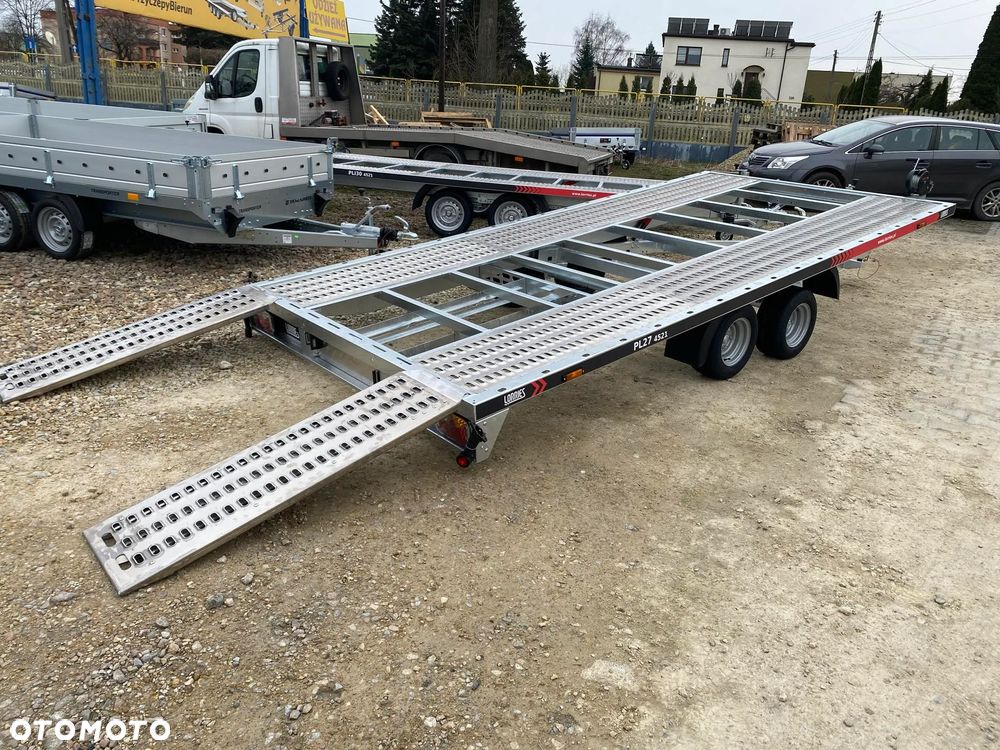 Lorries PL27 4521 2,7 T - 9