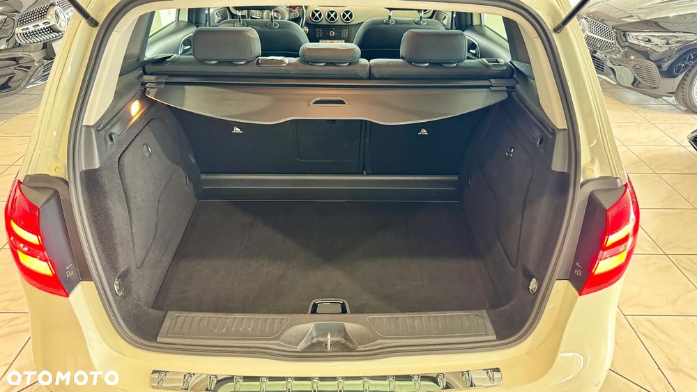Mercedes-Benz Klasa B 180 (CDI) d 7G-DCT Style - 27