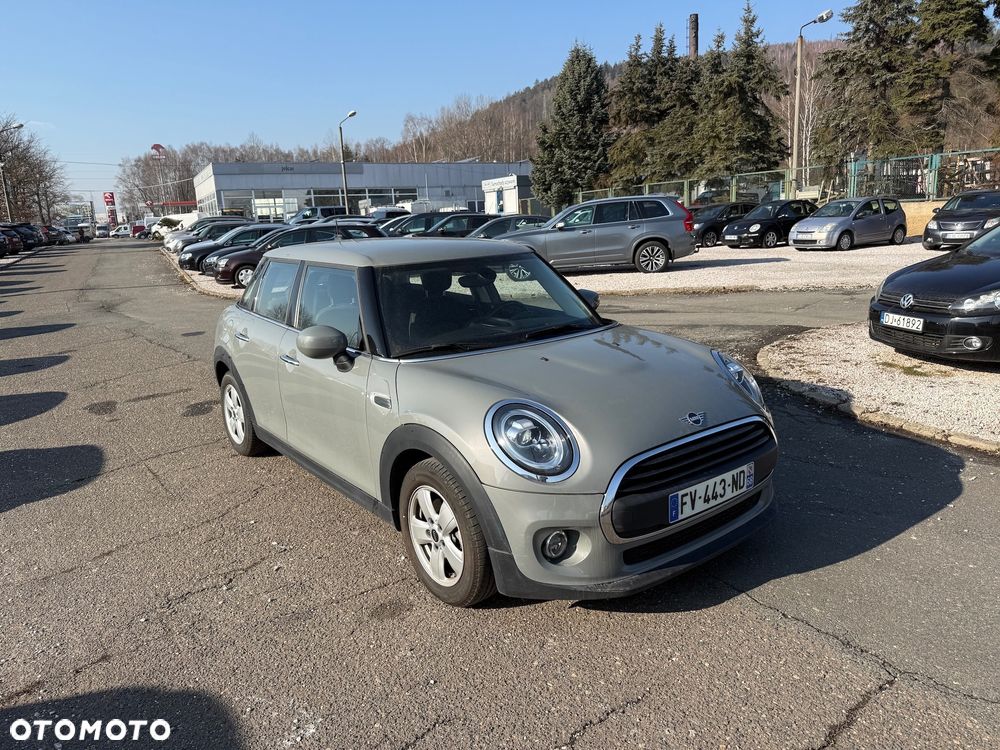 MINI ONE Standard - 3