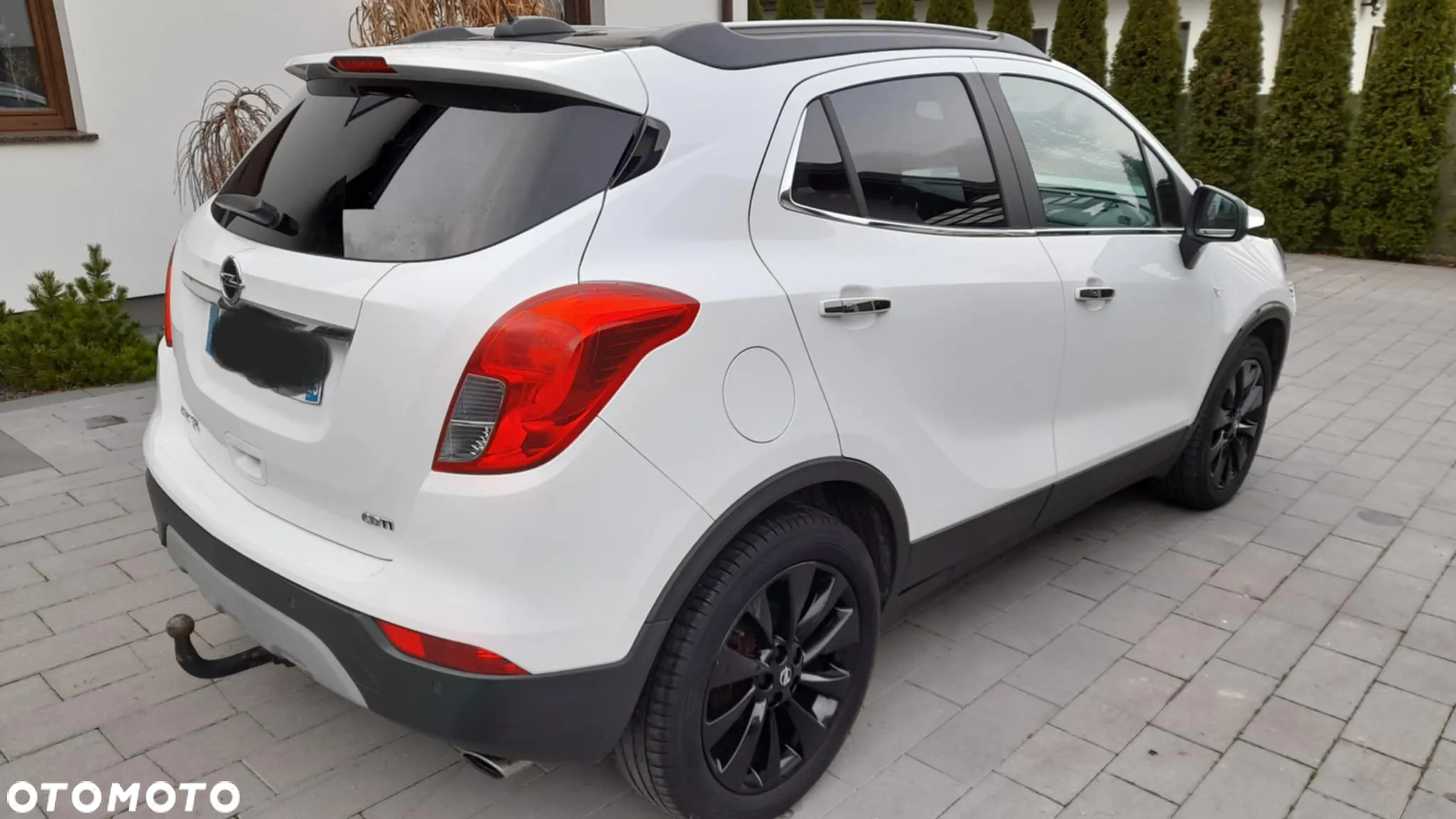 Opel Mokka 1.6 CDTI Cosmo - 3