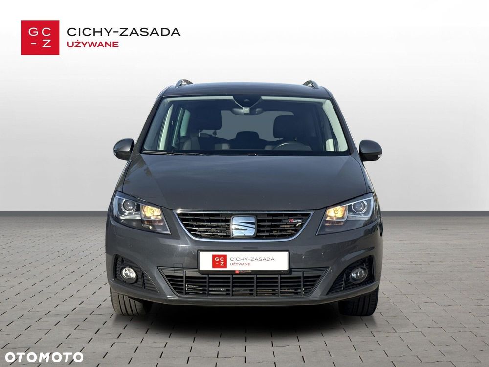 Seat Alhambra - 9