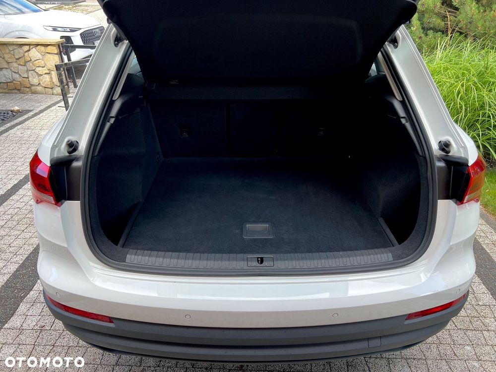 Audi Q3 35 TFSI S tronic - 14