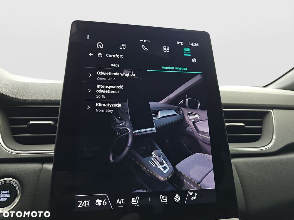 Renault Captur 1.0 TCe Techno - 22