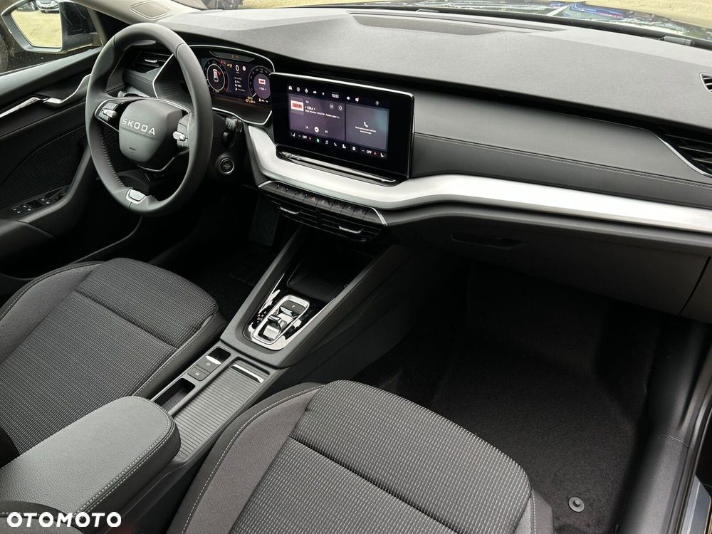 Skoda Octavia - 14