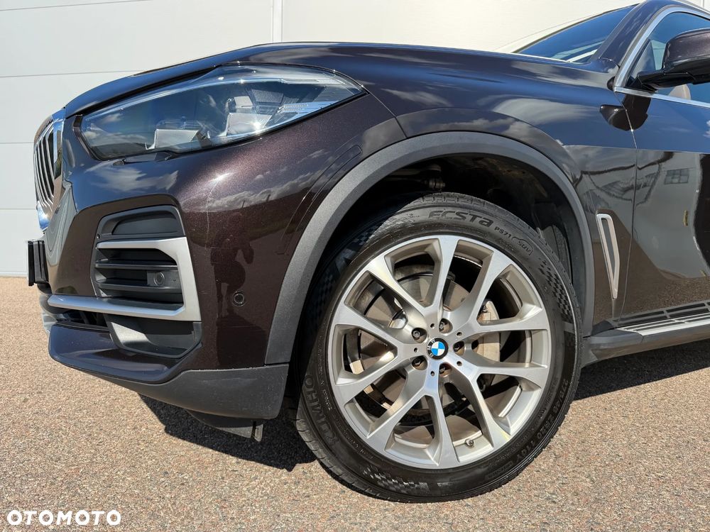 BMW X5 xDrive40i mHEV - 9