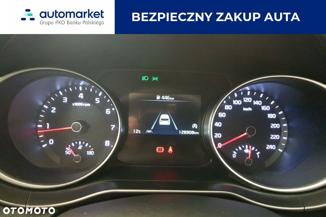 Kia Ceed 1.5 T-GDI M - 15