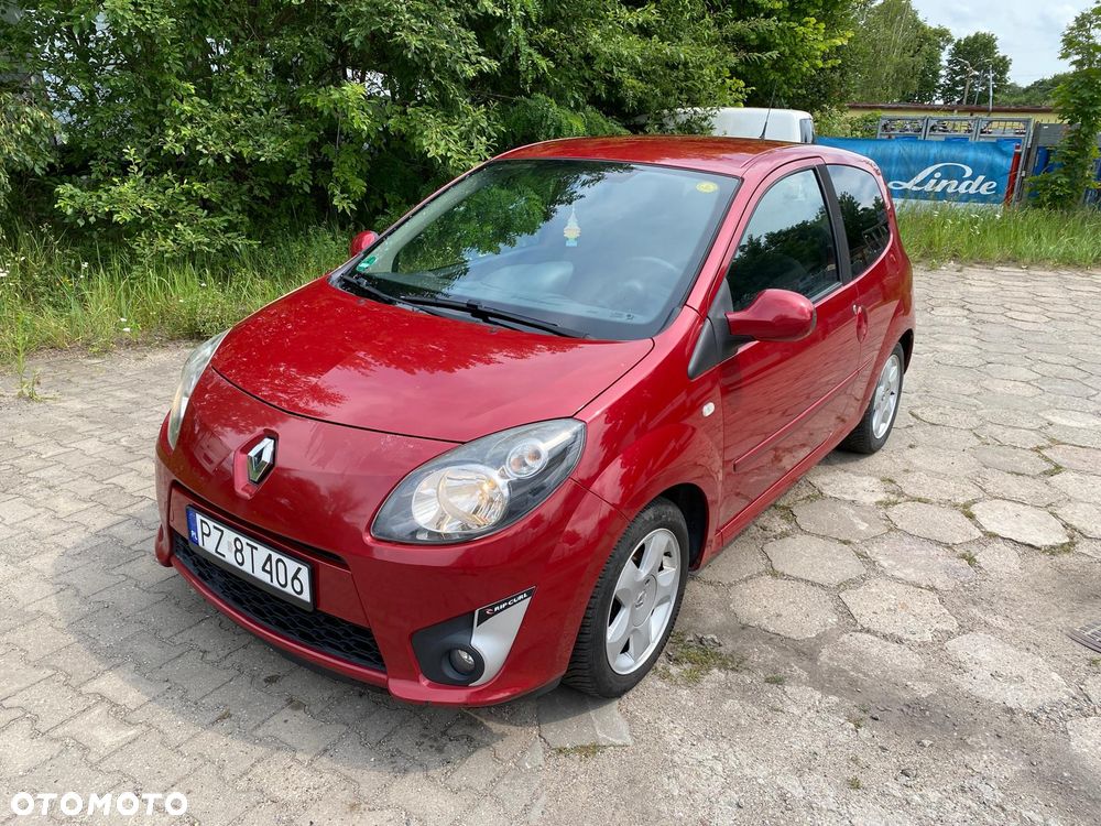 Renault Twingo 1.2 16V Rip Curl - 37