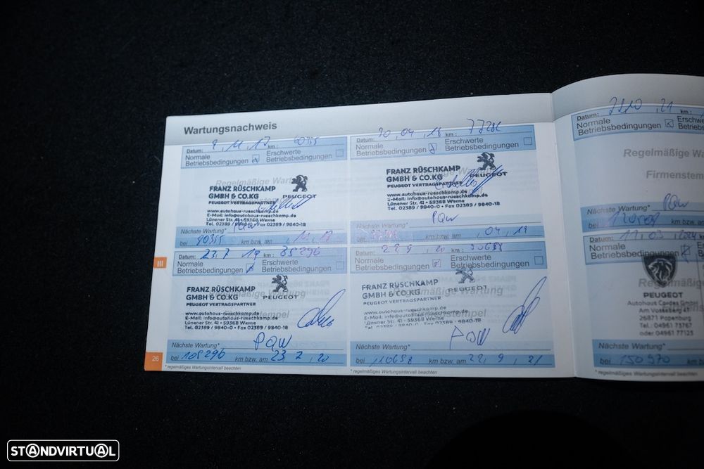 Peugeot 308 GTi by Sport - 20