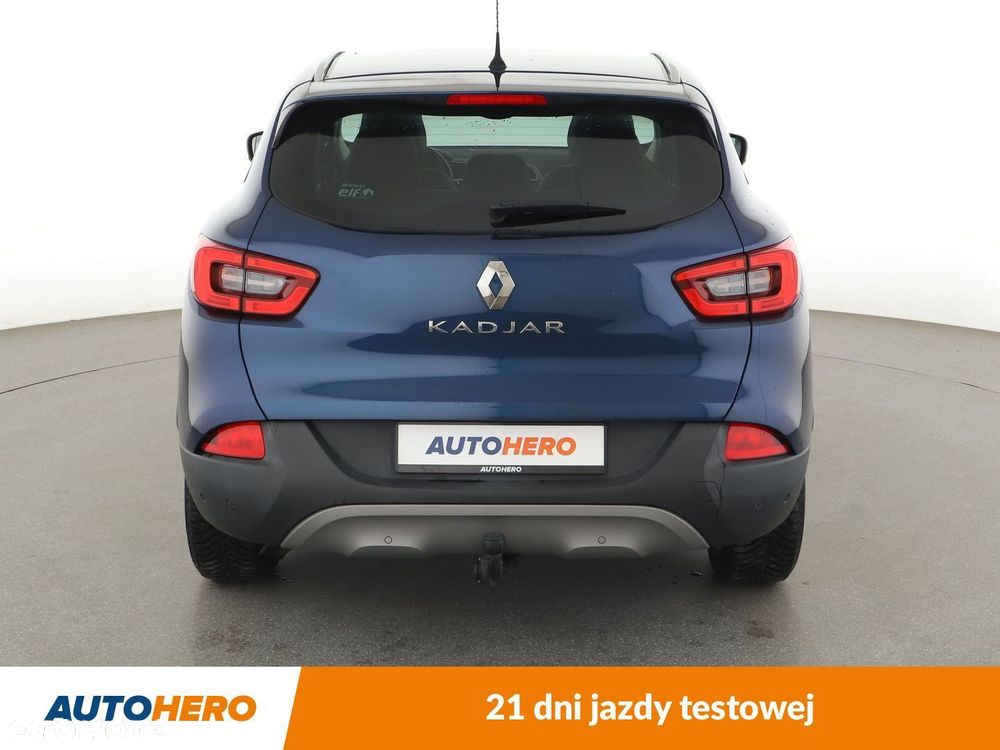 Renault Kadjar 1.2 Energy TCe Runmageddon - 5