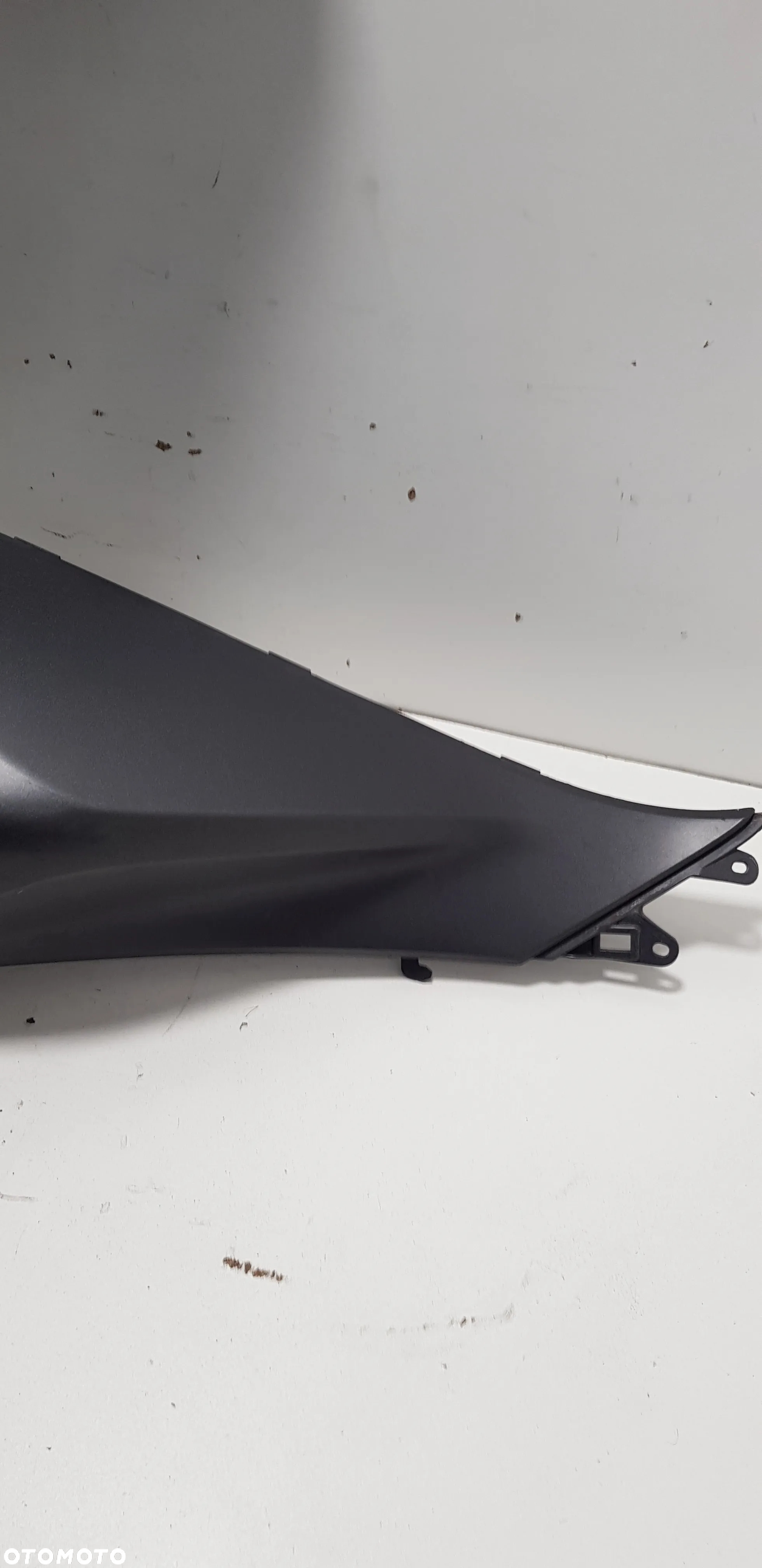 Honda PCX 125 20+ Prawy Pług Płoza Osłona Owiewka - 3