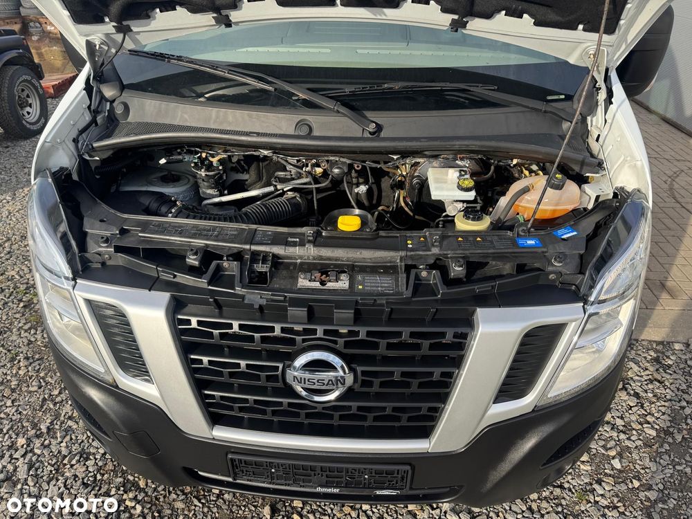 Nissan NV400 F35.13 L2H2 FWD Comfort - 18