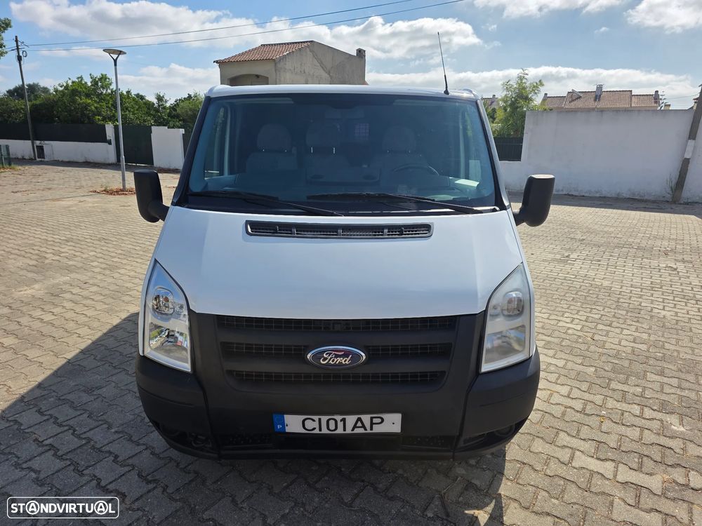 Ford Transit 2.2 TDCi FT 280 K LKW - 27