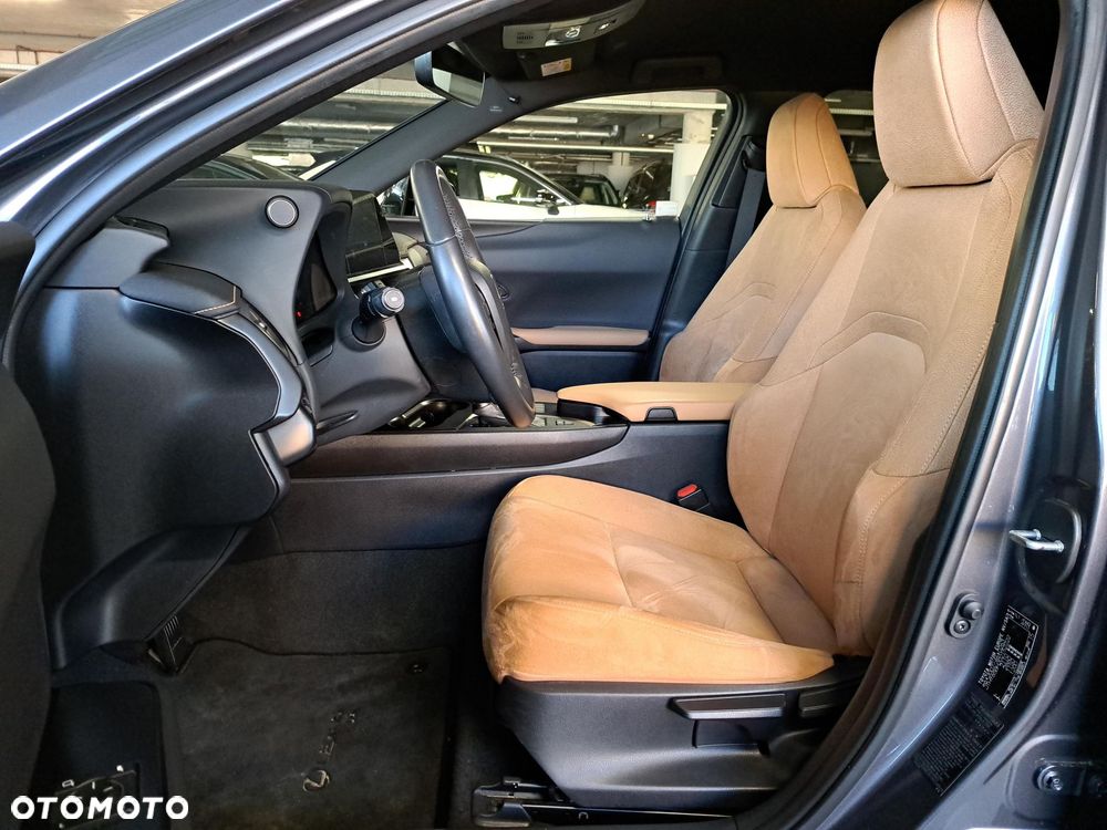 Lexus UX 250h GPF Business 2WD - 11