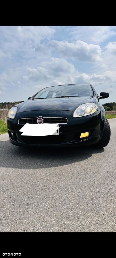 Fiat Bravo 1.6 Multijet 16V Active - 13
