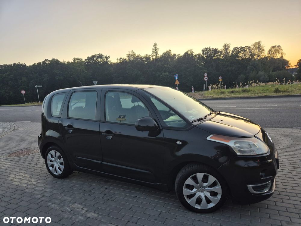 Citroën C3 Picasso 1.4i Attraction - 2