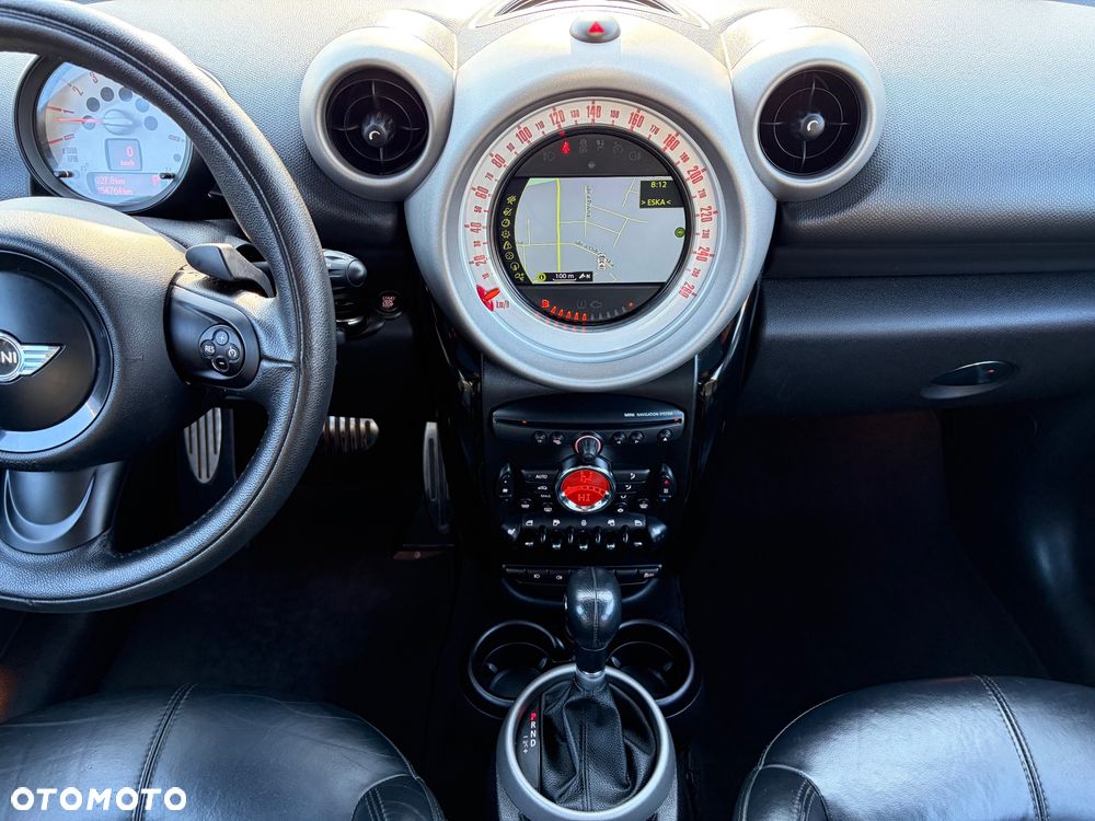 MINI Countryman Cooper S - 30