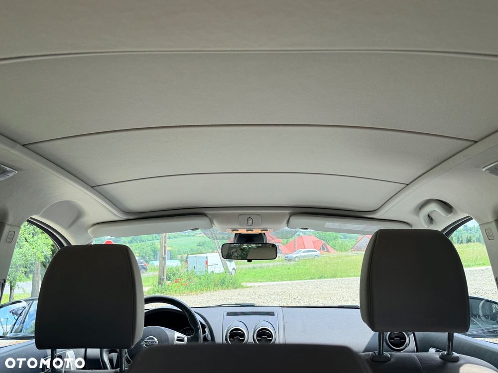 Nissan Qashqai+2 2.0 Acenta - 31